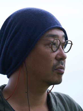 [講師]大森立嗣